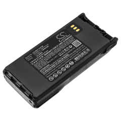 7.4V 3000mAh / 22.2Wh Li-ion Akku f.:Motorola Model: HNN9815, NNTN6263, NNTN7032, NNTN7032A, NNTN7032B, NNTN7335, NNTN7335A, NNTN7335B, NNTN7554, NNTN