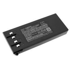 7.2V 2000mAh / 14.40Wh 2000mAh / 14.40Wh Akku f.:HIAB Model:, 077 HIDUO, 088 HIDUO, 088CL, 095, 099, 102, 102XS, 122 HIDUO, 122B HIDUO, 122BCL, 122CL