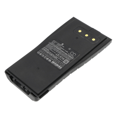 7.4V 2000mAh / 14.8Wh Li-ion Akku f.:Entel Model: CNB750E,  HT640, HT642, HT644, HT649, HT649/P1, HT649/P2, HT780, HT782, HT783, HT783E