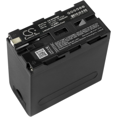 7.4V 10200mAh / 75.48Wh Li-ion Akku f.:Hawk-Woods Model:, DV-C1, DV-MC2, DV-MC4, DV-MC8