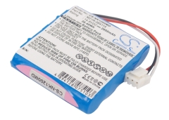 14.8V 2600mAh Akku für Nihon Kohden  Edan SE-1, Edan SE-100, Edan SE-12 Express, Edan SE-1200, Edan SE-3, Edan SE-300, Edan VE-100, Edan VE-300