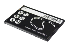 3.7V 1500mAh / 5.55Wh Li-ion Akku für: SVP Model: C4D10T, N4D113J, Tango, Deco Pro