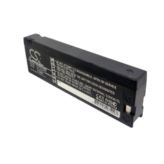 12.0V 2300mAh / 27.60Wh Blei Akku für: Riely Model: CP1223C