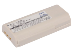 3.7V 2000mAh / 7.40Wh Li-ion Akku f.:Nokia Model: BLN-4, BLN-4D, THR850, THR880, THR880i, THR880i Light
