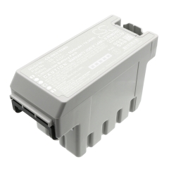14.4V 5500mAh Li-Ionen Akku für Nihon Kohden Defibrilator EMS-1052