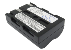 7.4V 1500mAh / 11.10Wh Li-ion Akku f.:MINOLTA Model: NP-400, Minolta A SWEET Digital, Minolta A-5 Digital, Minolta A-7 Digital, Minolta DImage A1, Mi