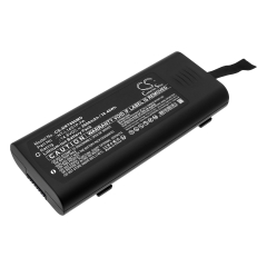 14.8V 2600mAh / 38.48Wh Li-Ionen Akku für: Northern Model: 022.01.000069-00, 022-000069-00, NT-L14S1P-PA, NT-LI4S1P-PA, Virgo