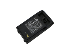 3.7V 650mAh / 2.41Wh Li-ion Akku f.:NEC Model: 690109, 690111, i755, i755d, i755S, SL1100, SV8100