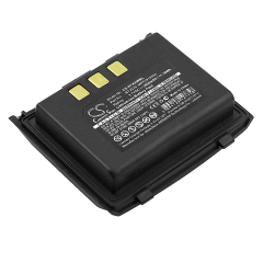 3.7V 3000mAh / 11.10Wh Li-ion Akku f.:Nautiz Model: BT2330, MPF0913540, X3