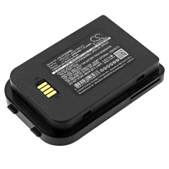 3.7V 5200mAh / 19.24Wh Li-ion Akku f.:Nautiz Model: 6251-0A, J62510N0272, NX5-2004, X5 eTicket