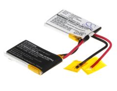 3.7V 440mAh / 1.63Wh Li-Polymer Akku f.:Ocean Model: HPP452030,  EV0200