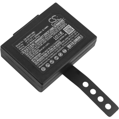 3.7V 2200mAh / 8.14Wh Li-ion Akku f.:Opticon Model: 02-PHL7-11470, BP05-000500, BP-08-00040A2810-000001-00, PHL-7000, PHL-7100, PHL-7112, PHL-7114, P