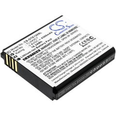 3.8V 4300mAh / 16.34Wh Li-ion Akku für: Alcatel Model: TLi043C7, EE120