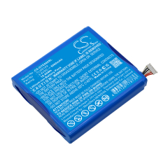 3.8V 5000mAh / 19.00Wh Li-ion Akku für: Alcatel Model: TLi051A2, EE60, EE60 4G, Y854VB, One Touch Link Y854