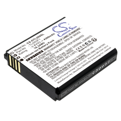 3.8V 4300mAh / 16.34Wh Li-ion Akku für: Alcatel Model: TLi043F1, Linkzone 2, MW43TM21, MW513U