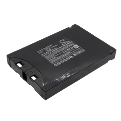24.0V 2300mAh / 55.20Wh Blei Akku für: BHM Medical Model: