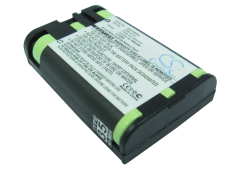 3.6V 700mAh Ni-MH Akku f.:Radio Shack Model:, 2300479, 23-479