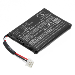 3.7V 500mAh / 1.85Wh Li-ion Akku f.:BT Model:, British Telekom Granite, Granite