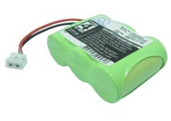 3.6V 600mAh / 2.16Wh Ni-MH Akku f.:Belkin Model:, F8V178