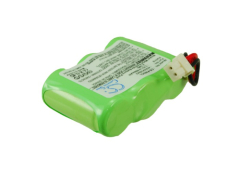 3.6V 600mAh / 2.16Wh Ni-MH Akku f.:V Tech Model: 239069, 80-1338-00-00, 89-1332-00-00, BT163345, BT17233, BT263345, BT27233, BT27333,  239069, 80-1338