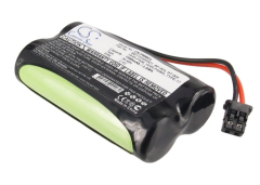 2.4V 1500mAh Ni-MH Akku f.:GP Model:, GP60AAS2BMX