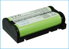 2.4V 1500mAh Ni-MH Akku f.:AT&T Model: STB-513,