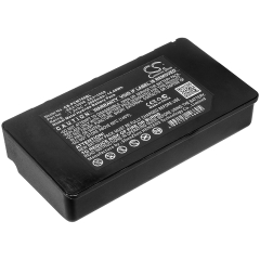 7.2V 2000mAh / 14.40Wh 2000mAh / 14.40Wh Akku f.:Palfinger Model: EEA10506, EEA10508,  Palcom P7 2000mAh / 14.40Wh