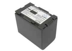 7.4V 3300mAh Li-ion Akku f.:Panasonic Model: CGP-D28S, CGR-D320, VW-VBD25, AG-DVC15, CGR-D28A/1B, CGR-D28SE/1B, CGR-D320A/1B, CGR-D320E/1B, NVDA1B, N
