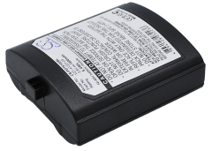 3.6V 1800mAh Ni-MH Akku f.:Symbol Model: 21-33061-01, 21-38678-03, 21-39369-03, 21-41321-03, SM-6100M, PDT6100, PDT6110, PDT6140, PDT6142, PDT6146