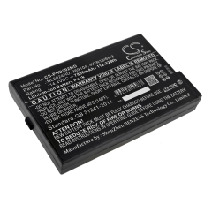 14.4V 7800mAh Li-Ionen Akku für Inspired Energy NI2024, NI2024A24, NI2024ED, NI2024ED26, NI2024HD24, NI2024IK24, NI2024TS24