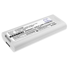 11.1V 4800mAh / 53.28Wh Li-Ionen Akku für: Philips Model: 0411001, 453564402681, 989803185291