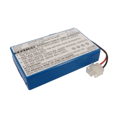 6.0V 7000mAh Blei Akku für Philips M1770, M1770A, M1771A, M1772A, Medical Syste 100, Medical Syste 200, Medical Syste 300I, Medical Syste M1770A