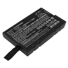 10.8V 6600mAh Li-Ionen akku für Anritsu CMA-4500