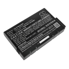 10.8V 7800mAh Li-Ionen Akku für ChenWei CWH-2020