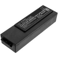 18V 1400mAh / 25.20Wh Li-MnO2 Akku für: Philips Model: 110217, 940010XX, 940020XX, 940030XX, 989803136301, BT1, BT1-ABE, M2720-64001, M6456, Defibrill