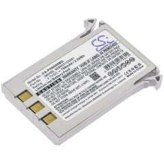 3.7V 700mAh / 2.59Wh Li-Ionen Akku für: Philips Model: 989803152881, M6480, Moniteur Invivo 9065, Moniteur Invivo 9067, Essential, Precess, Precess Bl
