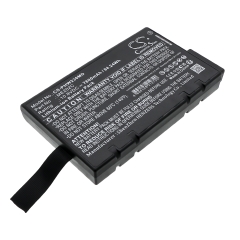 10.8V 7800mAh / 84.24Wh Li-Ionen Akku für: Philips Model: ME202C, PageWriter TC20, PageWriter TC30, PageWriter TC30 Cardiograph, TC20 Cardiograph