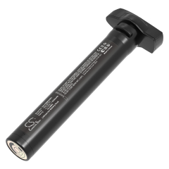3.7V 5200mAh / 19.24Wh Li-ion Akku f.:Point Mobile Model: 550-BTSC, PM550