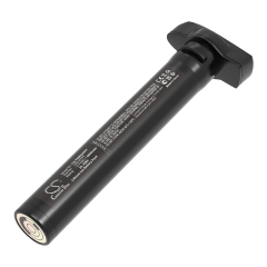 3.7V 6800mAh / 25.16Wh Li-ion Akku f.:Point Mobile Model: 550-BTSC, PM550