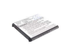 3.8V 2100mAh / 7.98Wh Li-ion Akku für: NEC Model: AL1-003988-101, Aterm MR04LN, AtermMR03LN 3B, PA-MR03LN, PA-MR03LN6B