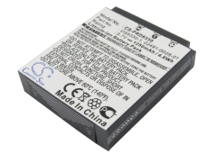 3.7V 1250mAh / 4.63Wh Li-ion Akku f.:Sealife Model: D018-05-8023, DC1000, DC800, Reefmaster DC 1000, Reefmaster DC 800