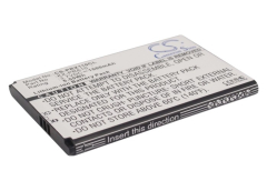 3.7V 1500mAh / 5.55Wh Li-ion Akku f.:Panasonic Model: KX-PRA10, KX-PRA10EX, KX-PRX110, KX-PRX120, KX-PRX150, KX-PRX110, KX-PRX110GW, KX-PRX120, KX-PR