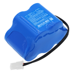 6.0V 5000mAh / 30.00Wh 5000mAh / 30.00Wh Akku f.:PowerSonic Model: BGN5500-5FWP-A800EC, OSA002,  A19390-2 5000mAh / 30.00Wh