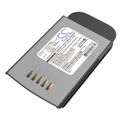 7.4V 1950mAh / 14.43Wh Li-ion Akku f.:Teklogix Model: 1030070, 1080141, CV3000, 7530 G2, 7535, 7535LX