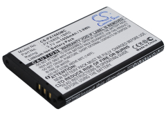 3.7V 1050mAh / 3.89Wh Li-ion Akku f.:Toshiba Model: 084-07042L-009, 084-07042L-029, PA3792U-1CAM-01, PX1685, PX1685E, PX1685E-1BRS, Camileo S20, Cami