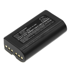 3.7V 6800mAh / 25.16Wh Li-ion Akku f.:Posiflex Model: RB-3000, PG-200