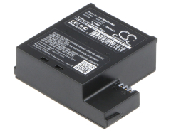 3.7V 1500mAh / 5.55Wh Li-ion Akku f.:Veho Model: VCC-A034-SB, MUVI K1, MUVI K2, VCC-006-K1, VCC-006-K2NPNG, VCC-006-K2S