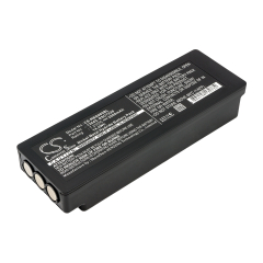 7.2V 2000mAh / 14.40Wh 2000mAh / 14.40Wh Akku f.:Palfinger Model:, 590, 790, 960, EEA2512, Kranfunksteuerung 590, Kranfunksteuerung 790, Kranfunksteu