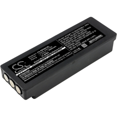 7.2V 3000mAh / 21.60Wh 3000mAh / 21.60Wh Akku f.:Palfinger Model:, 590, 790, 960, EEA2512, Kranfunksteuerung 590, Kranfunksteuerung 790, Kranfunksteu