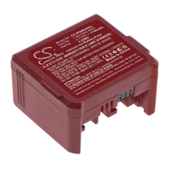 3.7V 1150mAh / 4.26Wh Li-ion Akku f.:RGIS Model: 1-66-0002-0003, Guia RM2